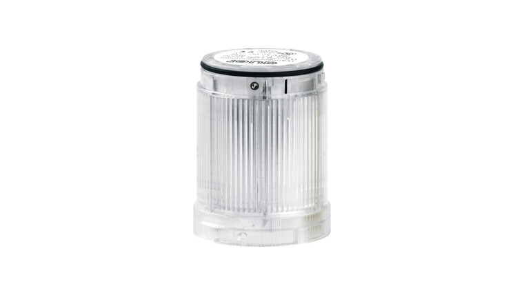 Sprecher + Schuh 751004313 Steady LED 240VAC Clear Warning Tower Component