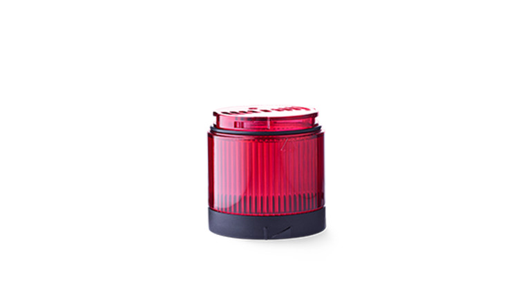 Sprecher + Schuh 910028405 Multi LED 24V AC/DC Magenta Light Beacon for PC7 Warning Tower