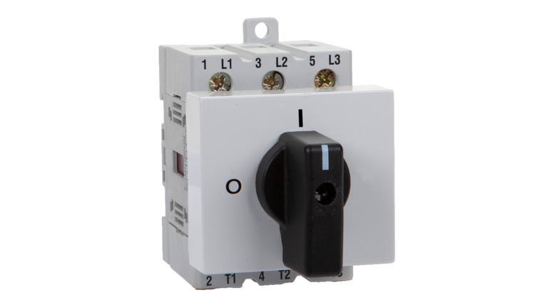Sprecher + Schuh LA7-25-1753-Q modular switch 25a LA7-25-1753-Q