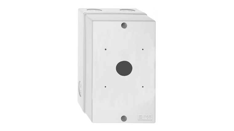 Sprecher + Schuh L7-G3663 2nclosure for 40/63a 3-4p abs L7-G3663