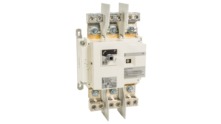 Sprecher + Schuh L11-NU400-1753 l11 non-fused disconnect PN-177160