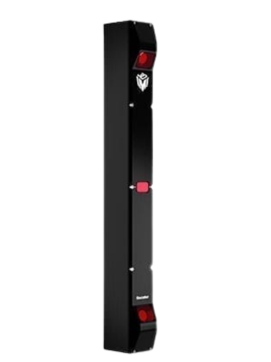 LMI Gocator 2880 Dual-Triangulation 3D Laser Line Profile Sensor
