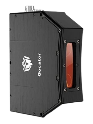 LMI Gocator 3500 Series High-Resolution 3D Snapshot Sensors