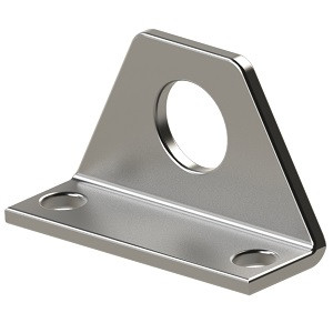 SMC MQM-L016 Foot Bracket