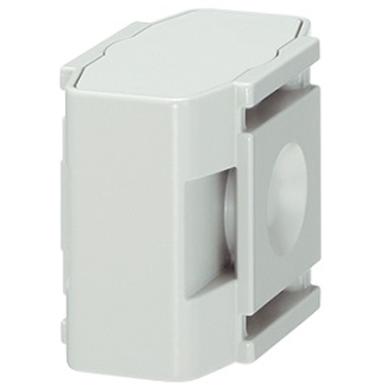 SMC E200L-N01-D L-shaped Piping Adapter For AC-D Series