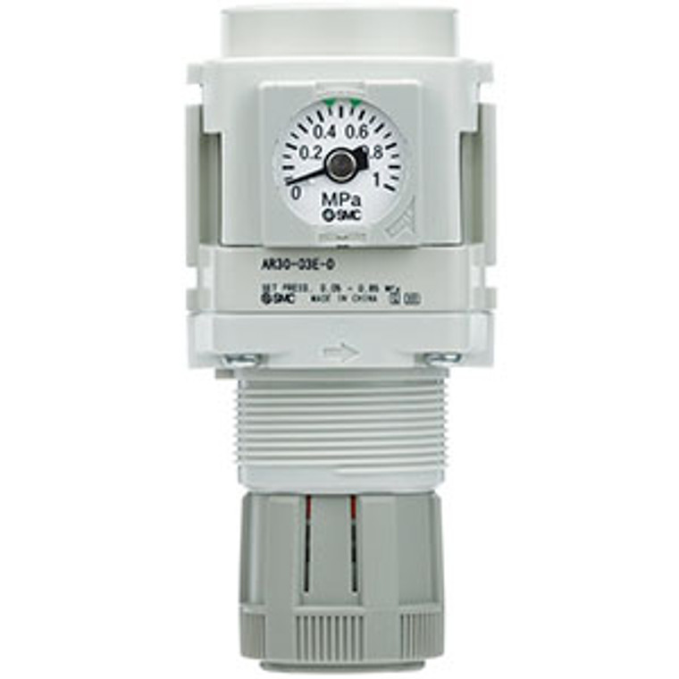 SMC AR20-N01-Z-D Regulator