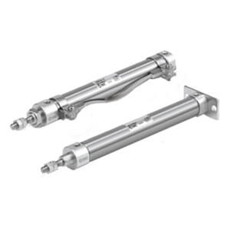 SMC CDJ2B16-150RZ-M9PSDPC-B Cylinder, Air
