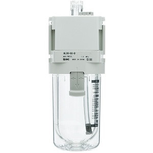SMC AL40-04-D AL20-D?AL60-D Series Modular Type Lubricators
