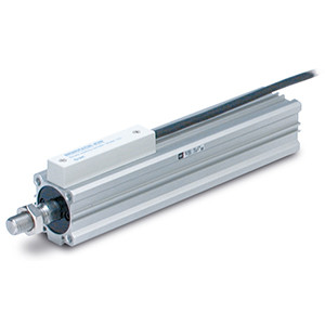 SMC CE1B20-150Z Stroke Reading Cylinder