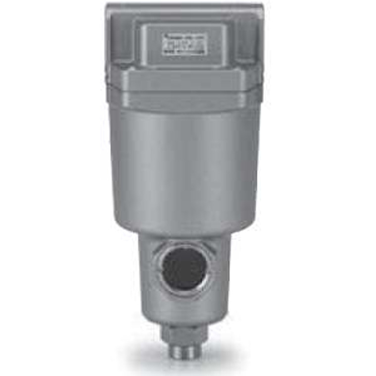 SMC 10-AMD550C-N06B-JT 10-AMD Series Clean Series Micro Mist Separator Body Size