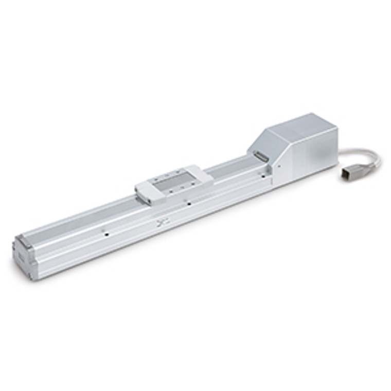 SMC LEFS25EA-150C-R3C917 Ball Screw Drive Slider Actuator
