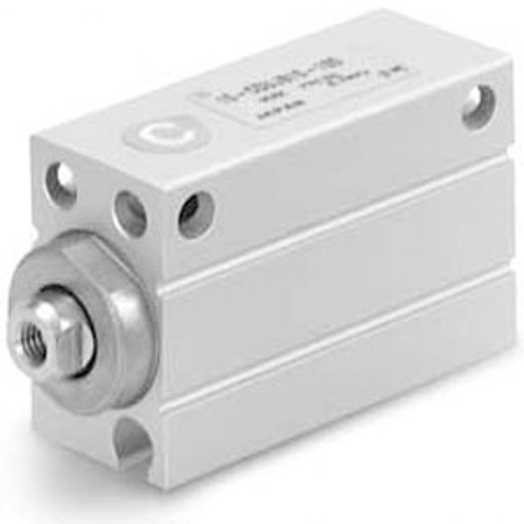 SMC 11-CDUJB6-15DM 10-/11-CUJ Series Clean Series Mini Free Mount Cylinder