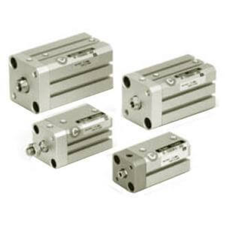 SMC 21-CDQSB20-40D Cylinder, Compact