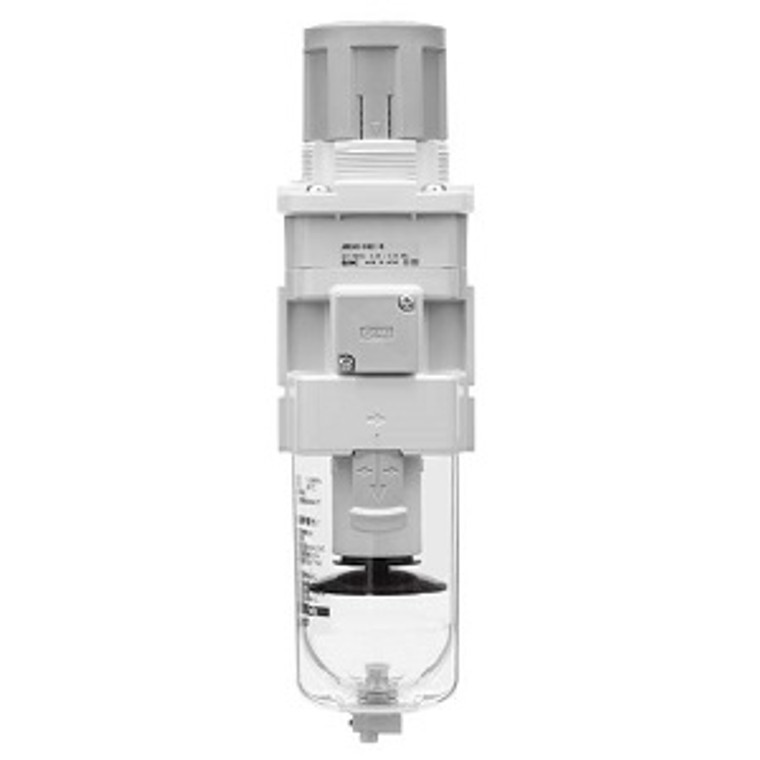 SMC AWG30-02G1-B AWG20(K)-B?AWG40(K)-B Series Modular Type Filter Regulator (With Built-in Pressure Gauge (With Backflow Function Option)
