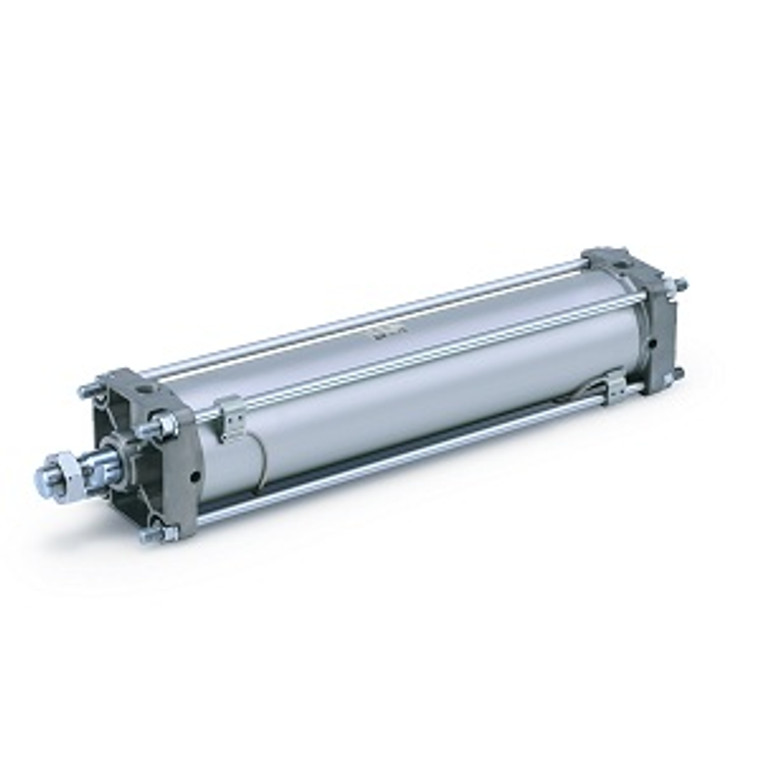 SMC CDA2D50-250Z-NW-M9BZ CA2-Z Series Air Cylinder