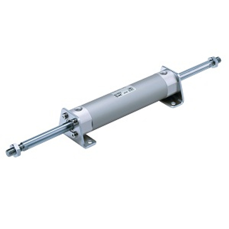 SMC CDG1WBN50-50FZ CG1W-Z Series Air Cylinder