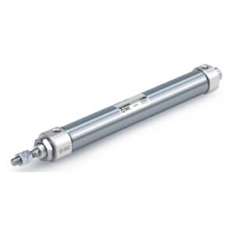 SMC CDJ2YB10-100Z-V-M9BL-B Cylinder, Air