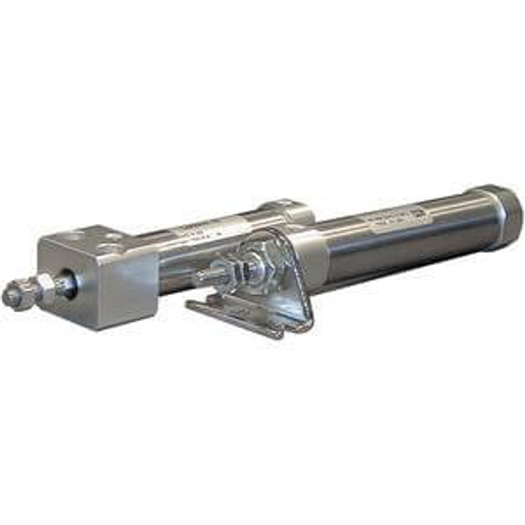 SMC CDM2C32TN-75AZ-NV-A93VL Cylinder, Air