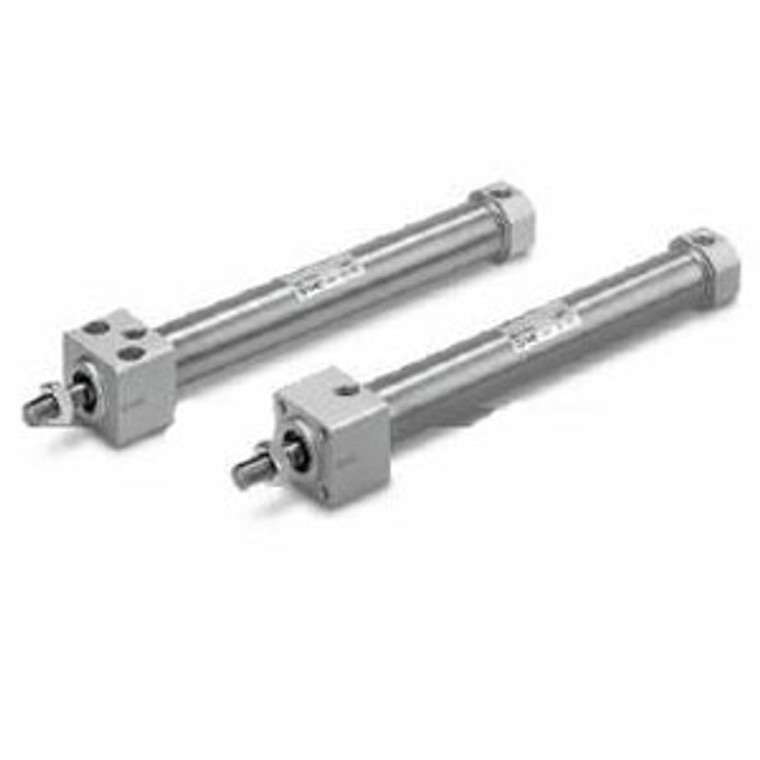 SMC CDM2RA40-100Z-H7BAL CM2R-Z Series Air Cylinder