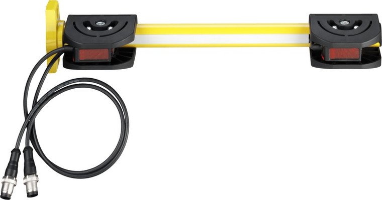 Leuze Set-AC-MLX.2-2S Muting sensor set