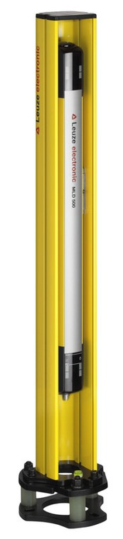 MLD520-R2L-UDC-1000-S2.2 Safety sensor/receiver set