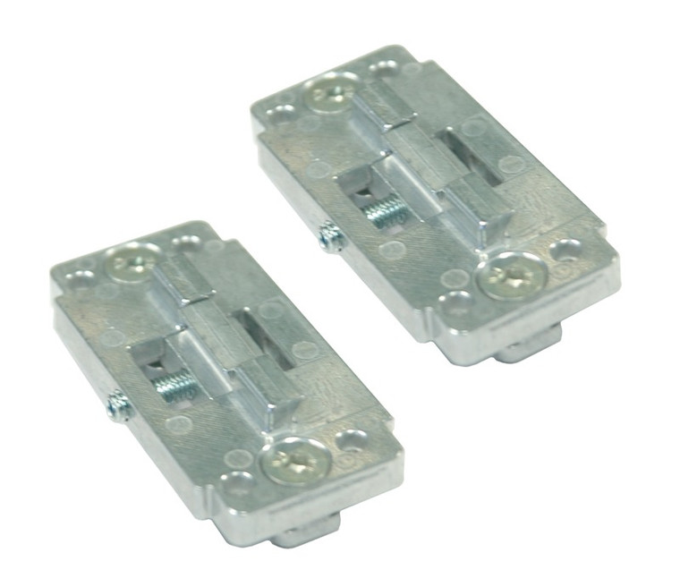BT-UPM40 Mounting bracket set