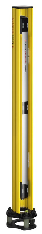 MLD530-RT3M-UDC-1300-S2.2 Safety sensor/transceiver set