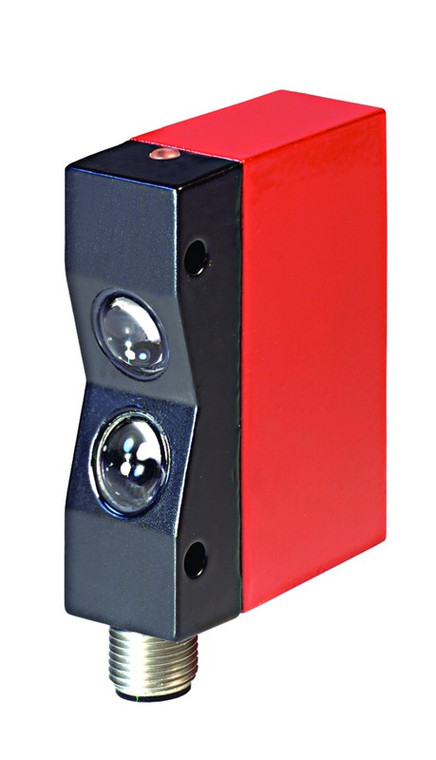 RK 93/4-60 S,6000 Energetic diffuse sensor 