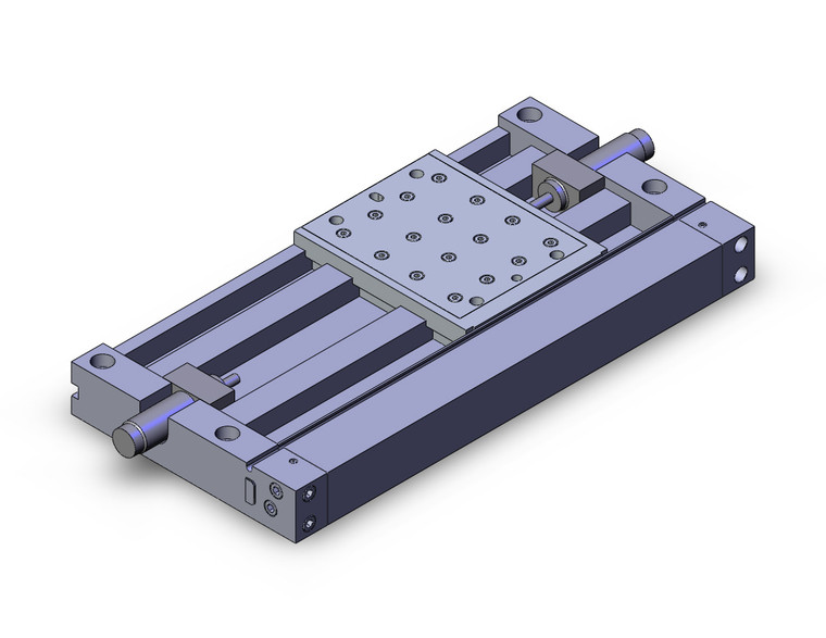 SMC MY2HT25TNG-150H Rodless Cylinder