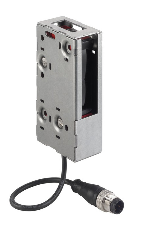 HRT 46B/4.06,200-S12 Diffuse sensor with background suppression