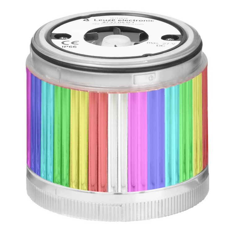 A7-V1-MP1-DS-M7-T-100 Tower light