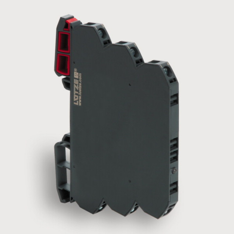 Lutze lcis-rge24dc-s-1u