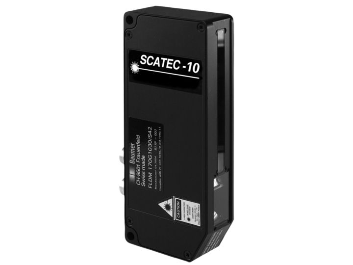 Baumer FLDM 170G1011/S42 10153175