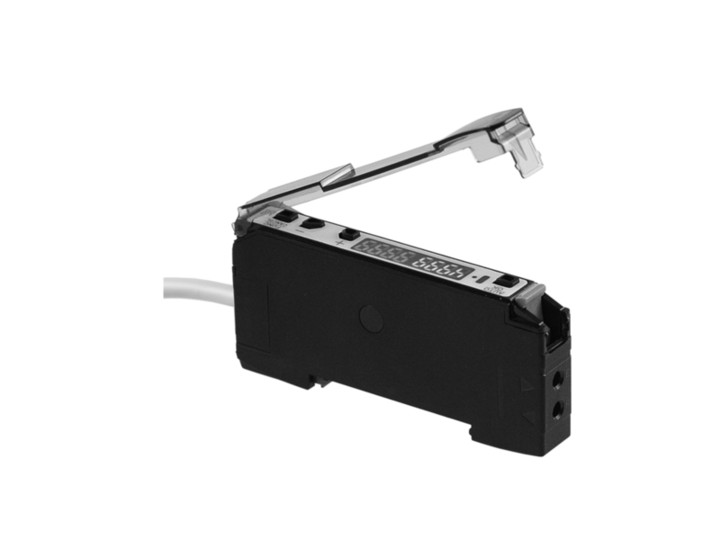 Baumer FVDK 10P66Z0 11214478