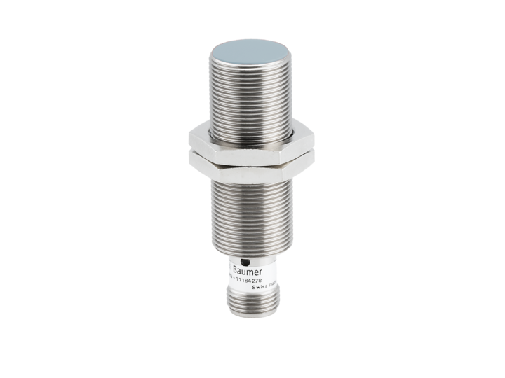 Baumer IR18.P10S-F60.PO1Z.7CO/Z001_E009 11158437