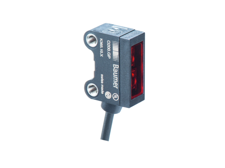 Baumer O200.GP-NV1T.72CV/H006 11212652