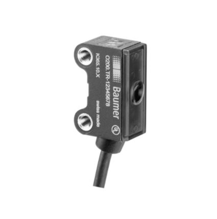 Baumer O200.TR-ZZZX.72NV/H006