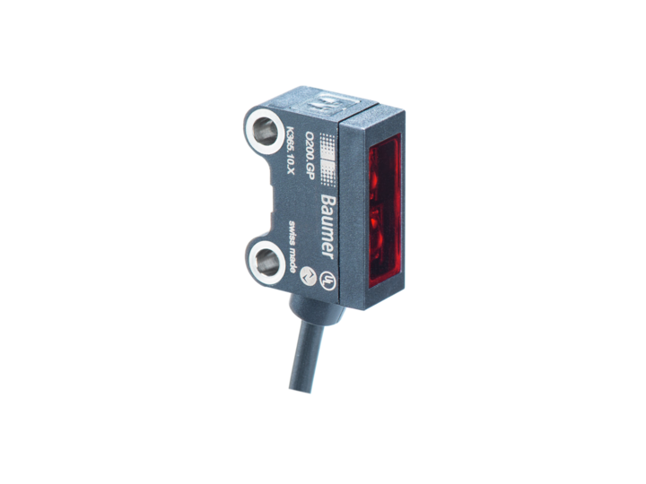 Baumer O200.ZR-NV1T.72NV/E026 11231260