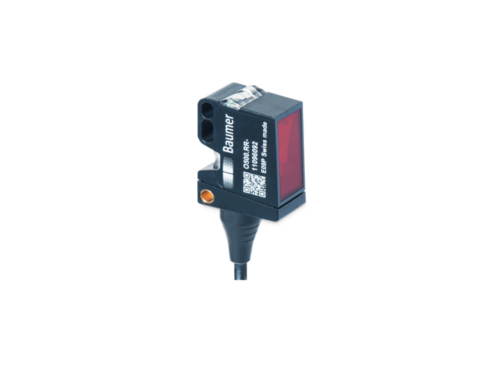 Baumer O500.DI-GM1J.72CU 11199084