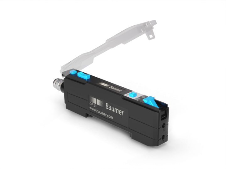 Baumer OF10.FR-PW1B.B2N 11224111