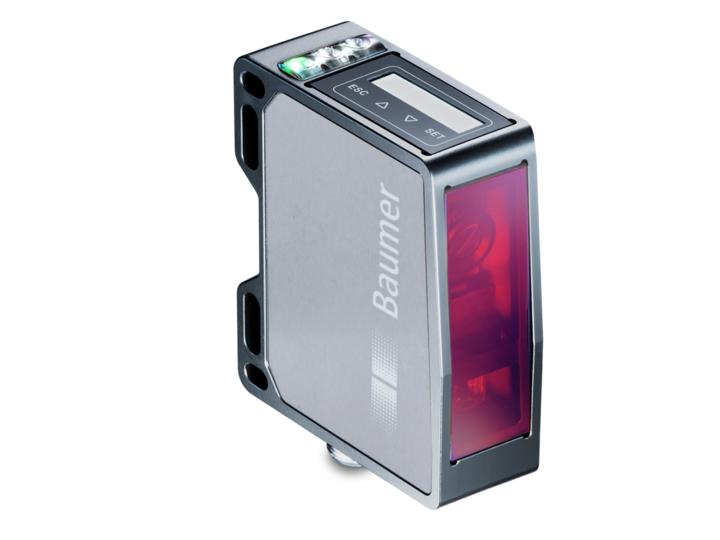 Baumer OM70-P1000.HH1000.VI 11195787