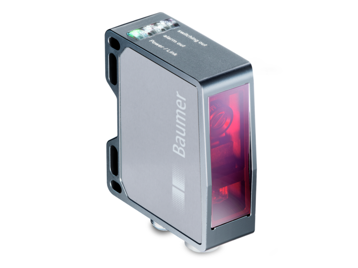 Baumer OM70-P1000.HV1000.EK 11216513