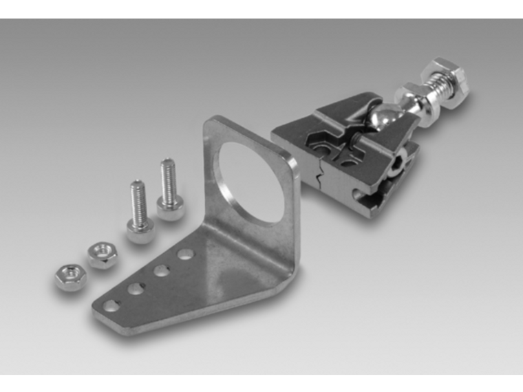 Baumer Sensofix Serie 30 11200030