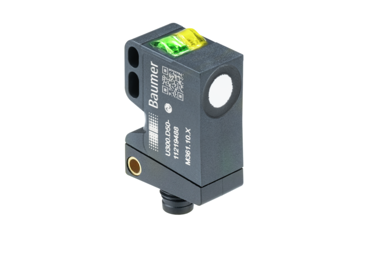 Baumer U300.D50-DPMJ.72N 11219488