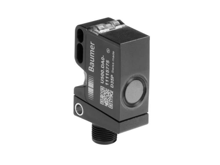 Baumer U500.DA0.2-UA1B.72F 11200629