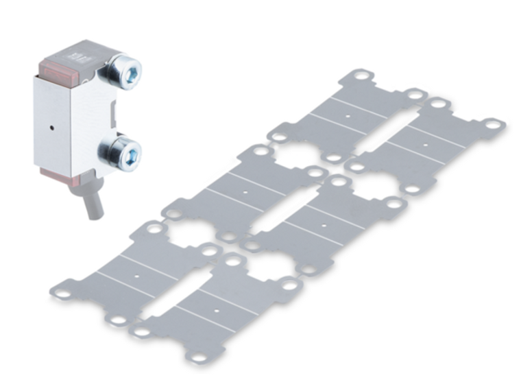 Baumer ZBLEN-200.R_1MM 11206589