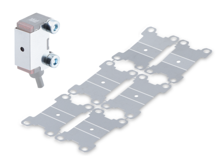 Baumer ZBLEN-200.R_2MM 11206611