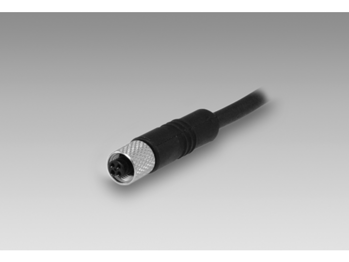 Baumer ESG 05SP0200 10144020