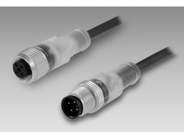 Baumer ESG 34A/KSG34AH0100 10119188