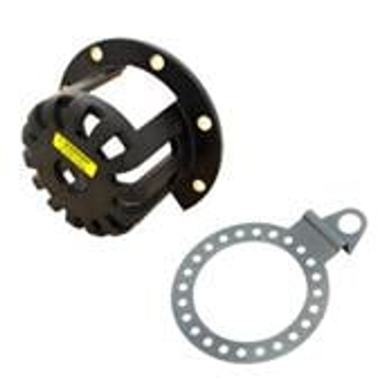 Dynapar 114620-0001 Slotted Tether Kit for AC Fan Covers